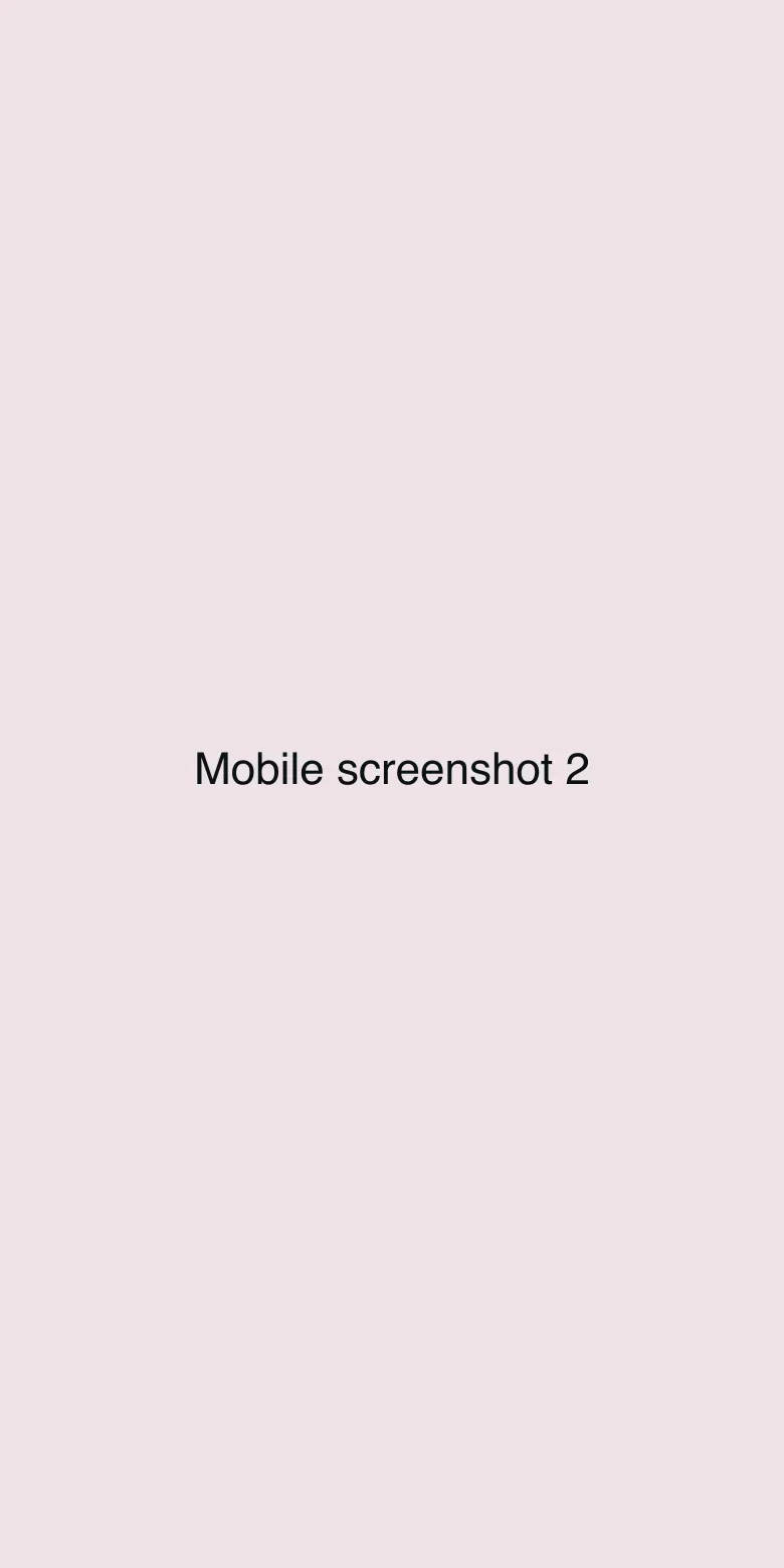 The Shift website on a phone